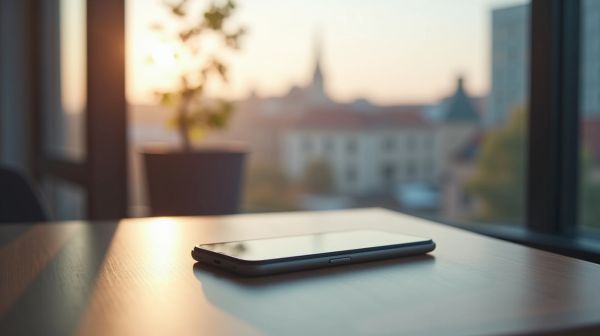 Agence application mobile Lyon : proposez votre application sur mesure