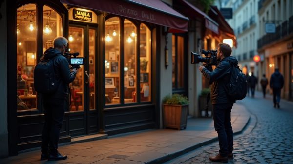 Monteuse vidéo à Paris : comment sélectionner le bon professionnel