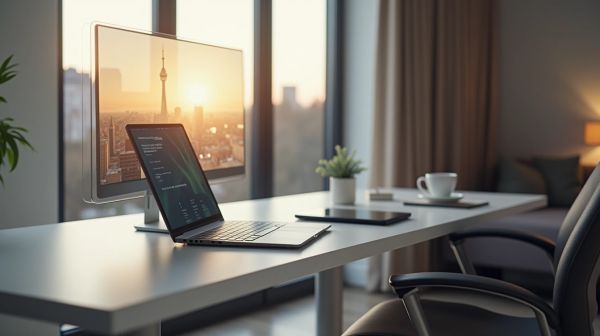 Optimiser votre rédaction de contenu grâce à l'IA