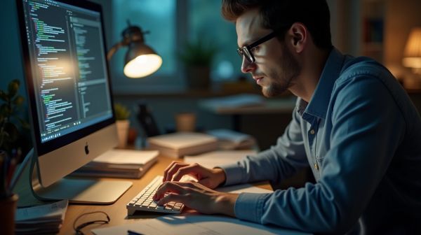 Optimiser votre rédaction de contenu grâce à l'IA