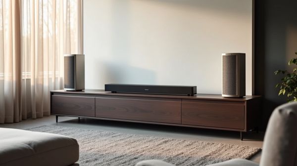 Top enceintes connectées reconditionnées pour une expérience audio exceptionnelle