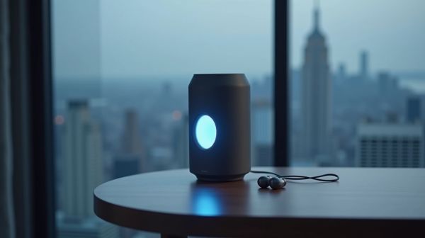 Une enceinte connectée d'occasion qui répond à vos besoins audio